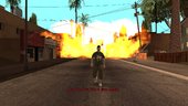 Run For Your Life 2 (DYOM)