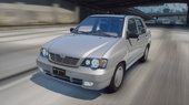 Saipa 132 SE