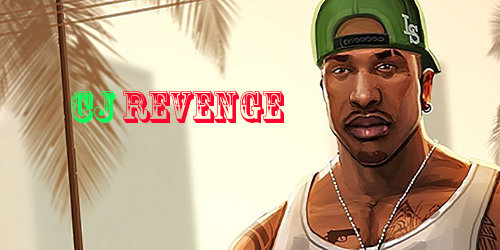 CJ Revenge (DYOM)