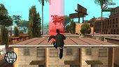 Run For Your Life 4 (DYOM)