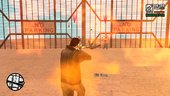 Run For Your Life 3 (DYOM)