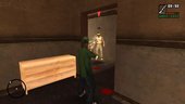 Run For Your Life 5 (DYOM)