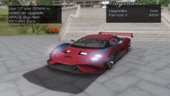 Brabham BT62