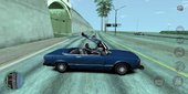 GTA IV Graphics Mod - ANDROID