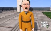 Adolf Addon Ped [ SP / Five-M ]