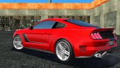 ROUSH Stage 3 Ford Mustang 2019 [PC/Mobile]