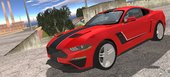 ROUSH Stage 3 Ford Mustang 2019 [PC/Mobile]