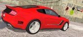 ROUSH Stage 3 Ford Mustang 2019 [PC/Mobile]