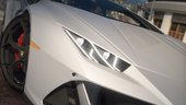 Lamborghini Huracan EVO Coupe [Add-On | Tuning | Wheels | Template]