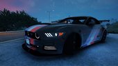 2015 Ford Mustang GT[Addon|Template]