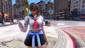 DOAXVV Nanami Sailor School V [Add-on]