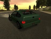 Vehiculo Civil Nfs MW