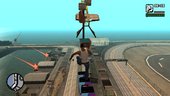 Run For Your Life 10: The Final Run (DYOM)
