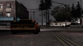 Ray Traycing Graphics Encaned Winter Style Low PC