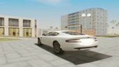 Aston Martin DB9 Coupé