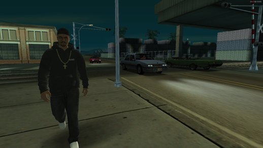 GTA Online: (The Agency Deal) Drug Dealer