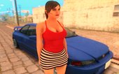 GTA Online Karin Sultan [Classic Small]