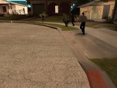 Try To Survive DYOM
