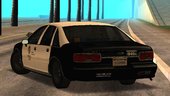 1993 Caprice LAPD_GND