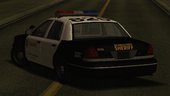 1998 CVPI LACSD_HQ1