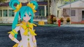 PDFT Hatsune Miku Fairy