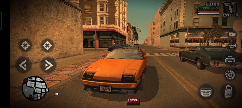 Gta sa v2.00