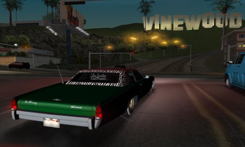 GTA 4 pic image - BigBangBunny - Indie DB