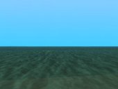 The Water to Las Venturas DYOM