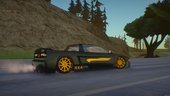 BlueRay's FoXX Infernus 