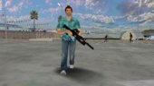 Tommy Vercetti