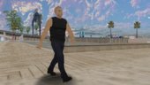 [F&F9] Dominic Toretto (Vin Diesel)