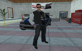 New Claude Casual V4 Claude Speed DLC Los Santos Tuners