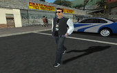 New Claude Casual V4 Claude Speed DLC Los Santos Tuners