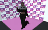 DOAXVV Elise Fashion Casual V1 DLC Los Santos Tuners