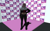 DOAXVV Elise Fashion Casual V1 DLC Los Santos Tuners