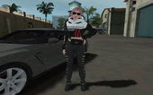 DOAXVV Elise Fashion Casual V1 DLC Los Santos Tuners