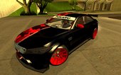 GTA V Ubermacht Cypher V3