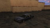 PS1 Cars Mod V0.8