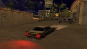 PS1 Cars Mod V0.8