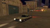 PS1 Cars Mod V0.8