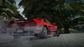 Acura NSX (NA1) 1991 1.1