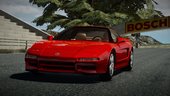 Acura NSX (NA1) 1991 1.1