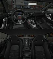 2021 Nissan GTR [Premium/Nismo]