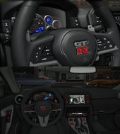 2021 Nissan GTR [Premium/Nismo]