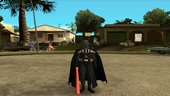 Skin Pack Darth Vader & StarFall Knight