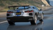 2020 Chevrolet Corvette Stingray