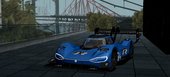 2018 Volkswagen ID.R for Mobile