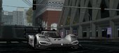 2018 Volkswagen ID.R for Mobile