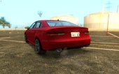 GTA Online Obey Tailgater S