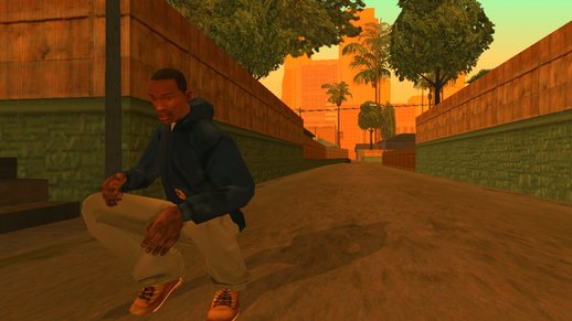 Beta Clothing At Beginning for Android Update 1